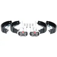 Bosch Remschoenset 0 204 113 522
