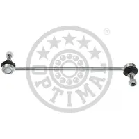 OPTIMAL G7-1066 Stabilisatorstang