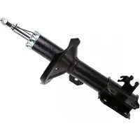 SACHS 318 895 Schokdemper
