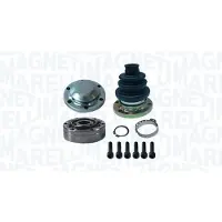 MAGNETI MARELLI Homokineet reparatie set, aandrijfas 302009100055