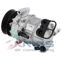 Hoffer Compressor, airconditioning K11559