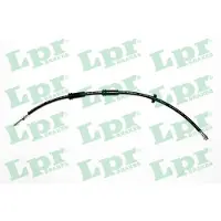 LPR 6T49196 Remslang
