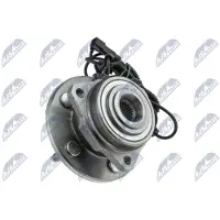 NTY KLP-CH-023 Wiellagerset