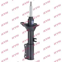 KYB Schokdemper Premium 635010 links