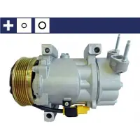 MAHLE ORIGINAL ACP 384 000S Aircopomp