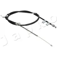 Japko 131566R Handremkabel