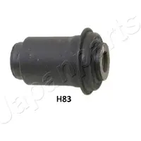 Japanparts RU-H83 Houder, wieldraagarmrubber