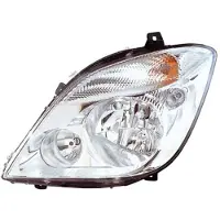 Alkar 2762966 Koplamp