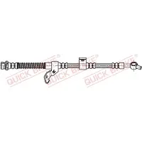 Quick Brake Remleiding 50.897