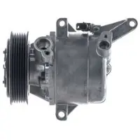 MAHLE ORIGINAL Compressor, airconditioning ACP 1547 000S