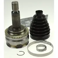 SPIDAN Homokineet reparatie set, aandrijfas 24731