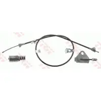 TRW Handremkabel GCH451 TRW voor o.a. TOYOTA