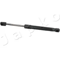 Japko Gasveer, bagageruimte ZSJ09088