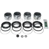 BUDWEG CALIPER Reparatieset, remklauw 2090412