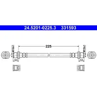 Ate Remleiding 24.5201-0225.3