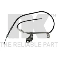 NK 904315 Handremkabel