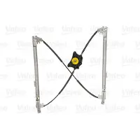 Valeo Raambedieningsmechanisme 851334