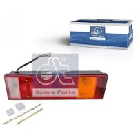 DT Spare Parts Achterlicht 1.21246