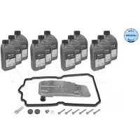 Meyle 014 135 1202/XK Olieverversingsset voor automatische transmissie