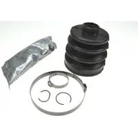 SPIDAN 26273 Asmanchetten set