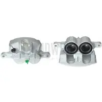 BUDWEG CALIPER 345534 Remklauw
