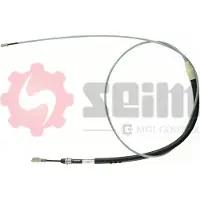 Seim 104050 Handremkabel