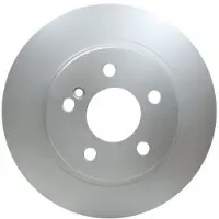 Hella 8DD 355 114-211 Remschijf