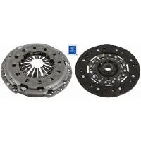 SACHS 3000 951 667 Koppelingsset