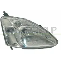 PRASCO HD0384903 Koplamp