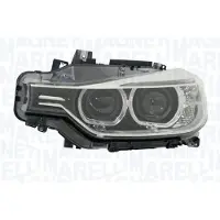 MAGNETI MARELLI Koplamp LPO471 Magneti Marelli voor o.a. BMW