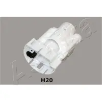 ASHIKA 30-0H-H20 Brandstoffilter