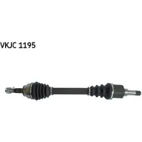 Skf VKJC 1195 Aandrijfas