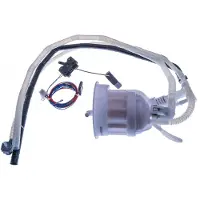 DENCKERMANN Brandstoffilter A110942
