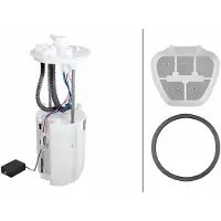 Hella 8TF 358 306-851 Brandstofpomp