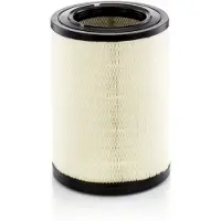 MANN-FILTER Luchtfilter C 33 013