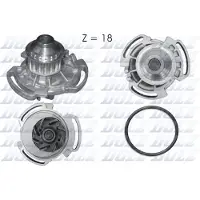 DOLZ A170 Waterpomp
