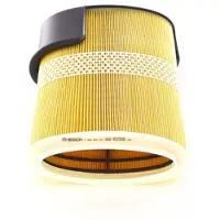 Bosch Luchtfilter S0131 Bosch voor o.a. PORSCHE