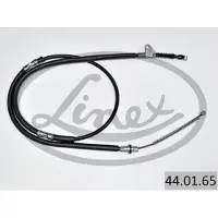 Linex Kabel, parkeerrem 44.01.65 rechts