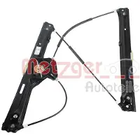 METZGER 2160814 Raammechanisme