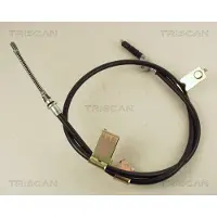 TRISCAN 8140 14131 Handremkabel