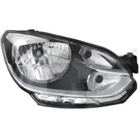 TYC Koplamp links 20-14016-15-2 TYC voor o.a. VOLKSWAGEN