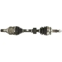 POINT GEAR PNG75160 Aandrijfas
