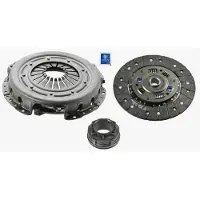 SACHS Koppelingsset 3000 389 002