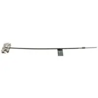 Bosch Trekkabel, parkeerrem 1 987 482 856