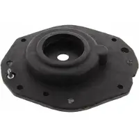 MAPCO 33456 Veerpootlager