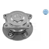 Meyle 514 752 0006 Wiellagerset