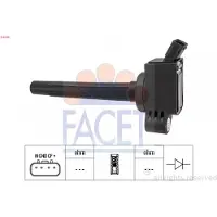 Facet Bobine 9.6545