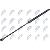 NTY Gasveer, bagageruimte AE-FR-054