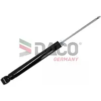 DACO Germany Schokdemper 562204