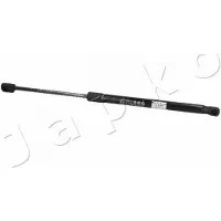 Japko Gasveer, bagageruimte ZSJ06028